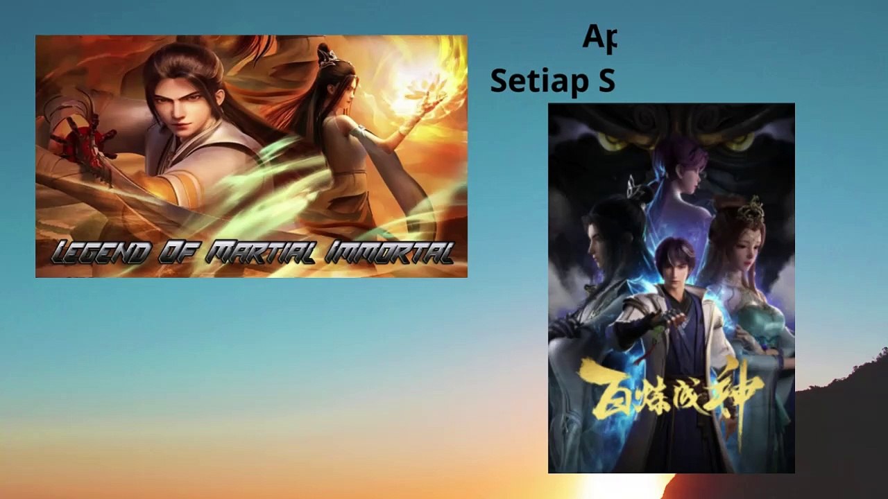 Throne Of Seal Ep 42 Sub Indo