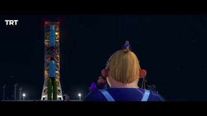 Rafadan Tayfa'dan 'uzay yolculuğu' mesajı: Ayağına asteroid değmesin!