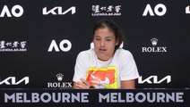 Emma Raducanu opens up on battling stomach bug after Australian Open exit