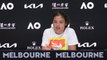 Emma Raducanu opens up on battling stomach bug after Australian Open exit