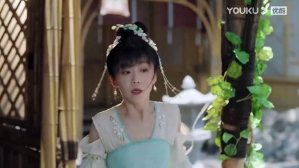 Princesa diferente  EP03