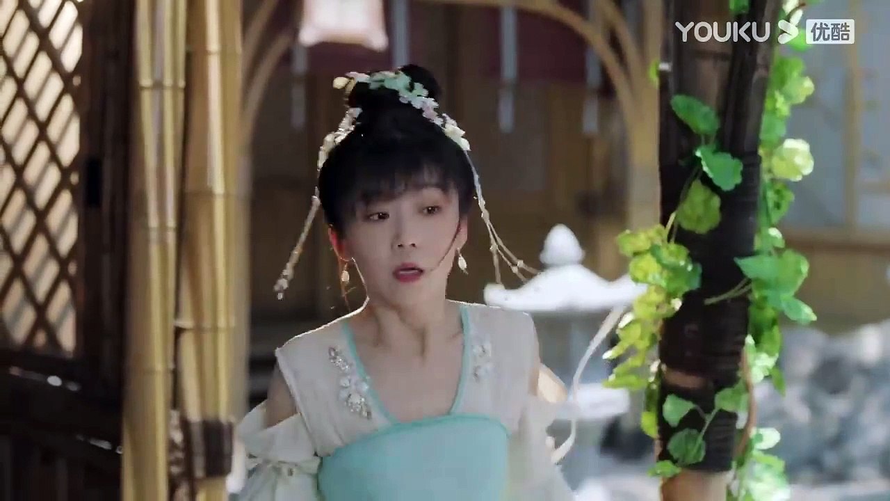 Princesa diferente  EP03