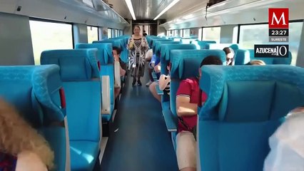 El gobierno no ha corregido los “errores” en el Tren Maya