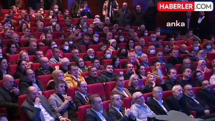 İmamoğlu: "Terör Örgütlerini Hep Birlikte Bu Cennet Vatanın Üzerinden Püskürtürüz, Uzaklaştırırız, Yok Ederiz"