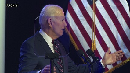 Biden kritisiert Austin - und stärkt dem Pentagon-Chef zugleich den Rücken