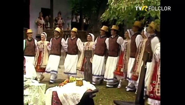 Gheorghe Zamfir - Nai (arhiva TVR)