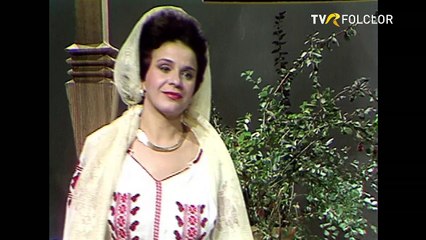 Ionela Prodan - O batrana intr-o gara (arhiva TVR)