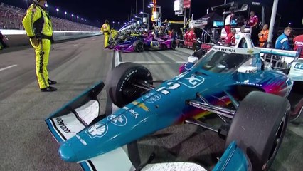 15 INDYCAR GP OVALE GATEWAY 2022 - CANAL+ p14