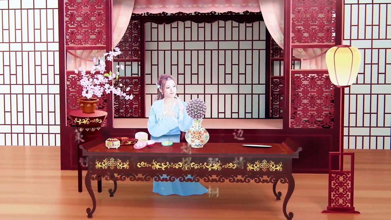 (08)_Hoa Nở Trăng Vừa Tròn (Thuyết Minh) - Tập 08
