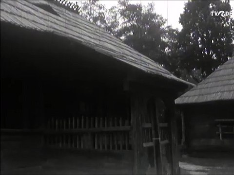 Maria Apostol - Merge neica pe parau (arhiva TVR)