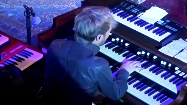 JOSS STONE — Walk with Me ● Joss Stone: Live at Christmas Sessions Biel/Bienne-2021