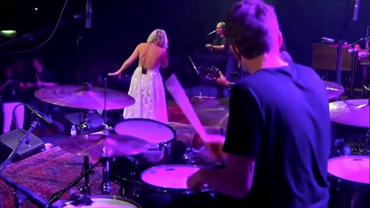 JOSS STONE — Son of a Preacher Man ● Joss Stone: Live at Christmas Sessions Biel/Bienne-2021