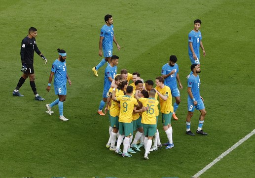 EN HL AFC AUS IND 130124