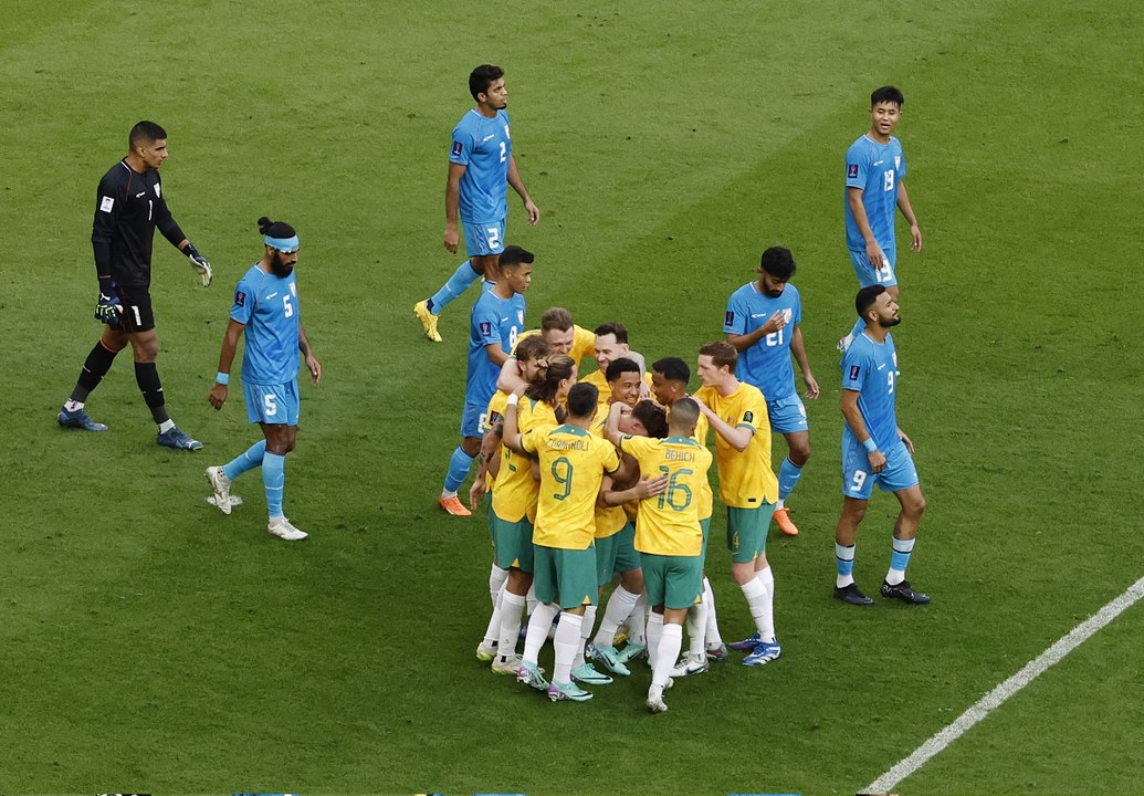 EN HL AFC AUS IND 130124