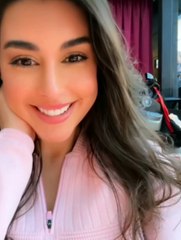 الفنانه ياسمين صبري وجمال الشرق وسحره