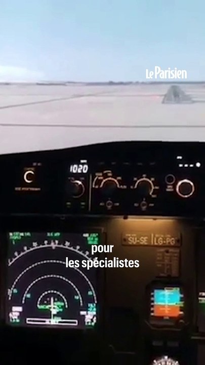 La Nasa présente le X-59, son avion supersonique "silencieux"