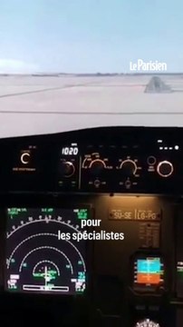 La Nasa présente le X-59, son avion supersonique silencieux