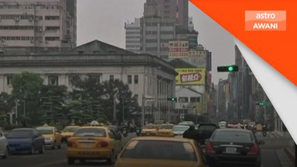 Pilihan Raya Taiwan: Penentu pendekatan hubungan Taiwan - China