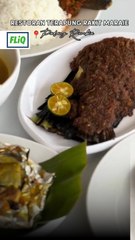 Patin Tempoyak Ulu Tembeling