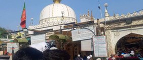 Khwaja Garib Nawaaz @ajmer sarif Tara Ghar __ UnicMonu UnicMonuVlogs taragha