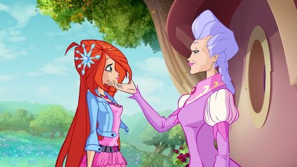 Clube Winx - Temporada 6 Episódio 13 - A Fada Madrinha [EPISÓDIO COMPLETO]