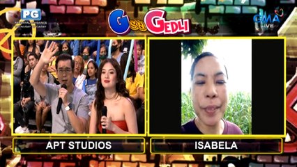 Tahanang Pinakamasaya: Magsasaka sa Isabela, nakatanggap ng biyaya! (January 13, 2024) (Part 3/3)