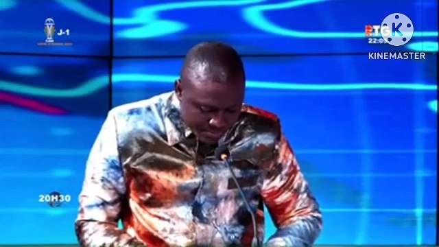 Série de décret du président de la transition colonel Mamadi Doumbouya..