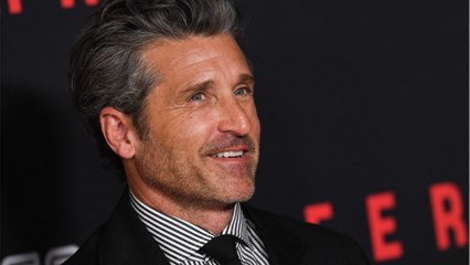GALA VIDEO - Patrick Dempsey : qui est Jillian Fink, sa femme depuis plus de 20 ans ?