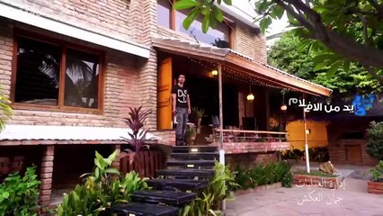 مسلسل ثمن الخيانة مدبلج الحلقه 18