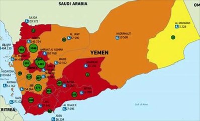 Download Video: US-UK Missile Attack on Yemen | Yemen Missile Attack | Red Sea Houti Attackers