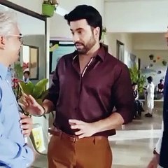 ڈرامے کے شوقین لوگ یہ سین ضرور دیکھیں