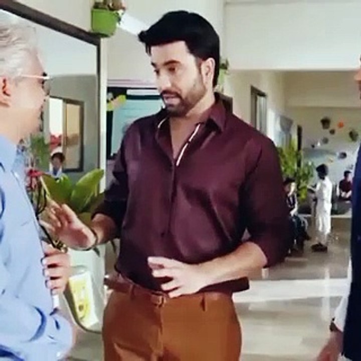 ڈرامے کے شوقین لوگ یہ سین ضرور دیکھیں