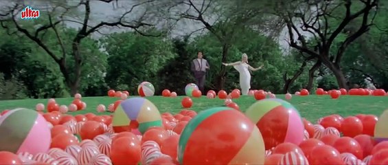 Aayee Aayee Main To / Jaani Dost (1983) /Kishore Kumar, Asha Bhosle
