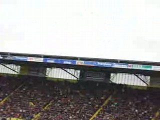 NAC - Fey | Nog meer feest na de 2-1