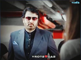 Parizaad Drama ka bht hi pyara scene