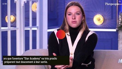 Star Academy 2023 : Héléna nommée et face à un "énorme désavantage", sa place en demi-finale compromise ?