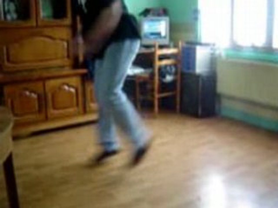 solo de master jump