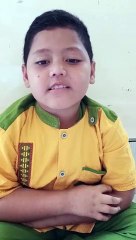 Hafalan Surat At Takasur