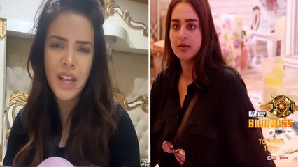 Azma Fallah ने लगाए Ayesha Khan पर Serious Allegations, Video में खोली पोल कहा- खुद Munwar को...