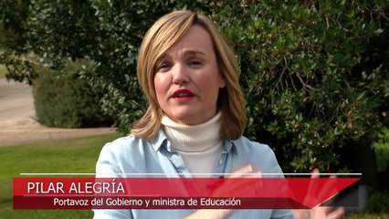Feijóo anuncia una "ruta por la igualdad" y desde el Gobierno piden “diálogo”