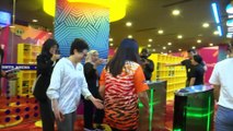 KBS sedia bantu pusat beli belah bina pusat permainan digital atau sukan rekreasi keluarga