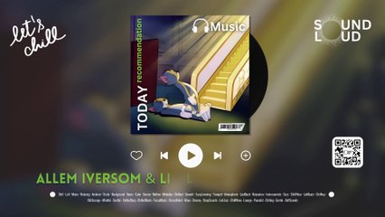 Chill Area - One Eye Open | SoundLoud