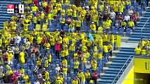 Özet | Las Palmas - Villarreal: 3-0| 20. Hafta - La Liga | 2023-24 Sezonu