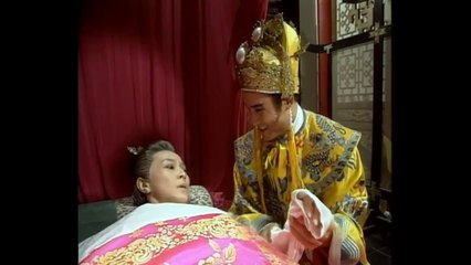 Bao Thanh Thiên 1993-Tập 165/236-Thanh Long châu
