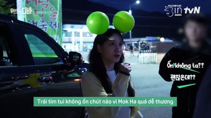 [DIVA CỦA ĐẢO HOANG] HẬU TRƯỜNG CHƯA ĐƯỢC PHÁT HÀNH TẬP 1 - 8