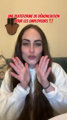 Pour limiter l’accès au chômage : France Travail met en place une plateforme de dénonciation pour les employeurs !!