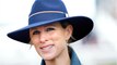 GALA VIDEO - Zara Tindall maman de trois enfants : ses secrets pour garder la forme