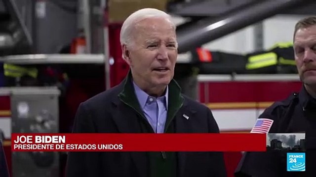 Continúan los bombardeos de EE. UU. en Yemen contra posiciones hutíes