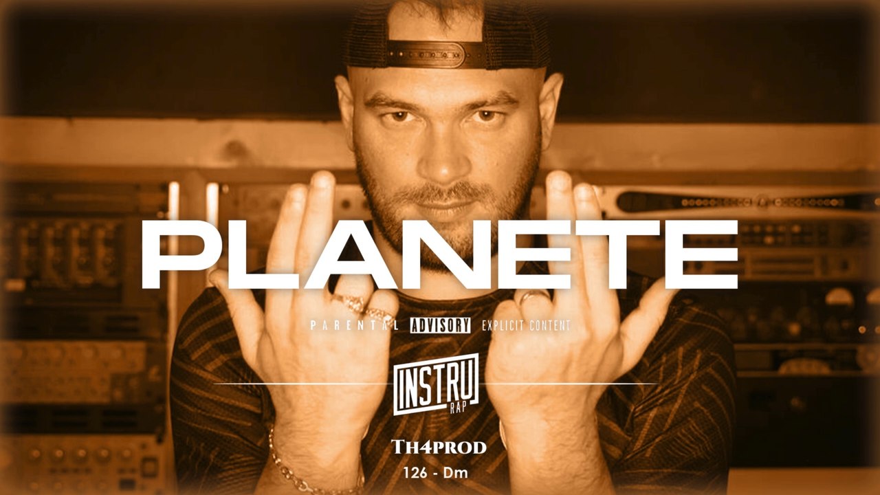 [FREE] Instru Rap Jul x Morad | Planète | Instrumental Ambiance Été / Th4Prod