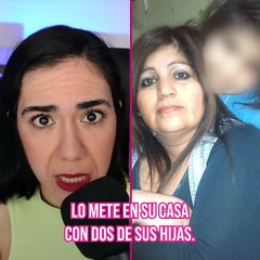 ⁵⁴ Se puso celosa de su propia hija y acabo con su vida